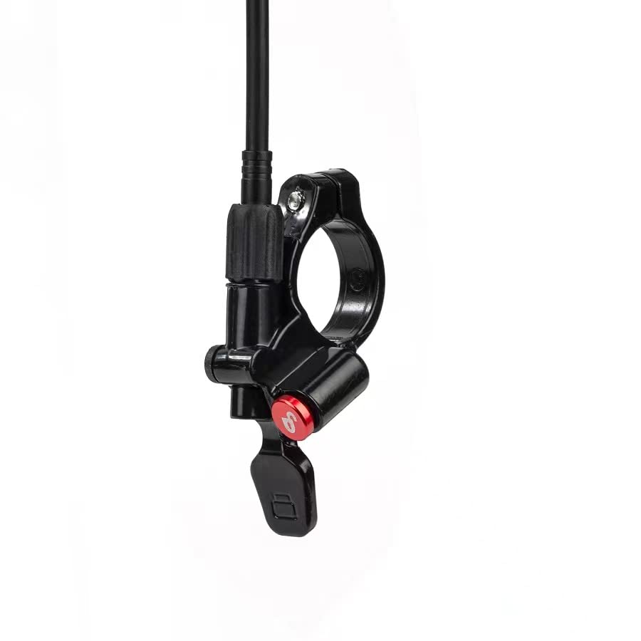 Fourche vélo suspension VTT 29 pouces absorbant les chocs sur sentier