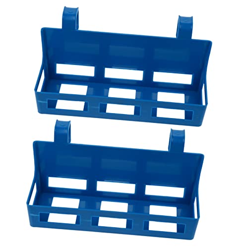 Abaodam 2pièces Support De Fleurs Boue Lot de Rack Lourd pour Arrangements Floraux Accessoires De Décoration pour Mariage Et Événements Spéciaux