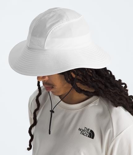 The North Face Women's Horizon Breeze Brimmer Hat, TNF White, Large - image 2