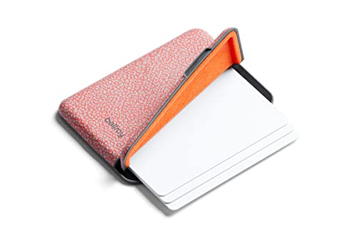 Bellroy Mod Wallet – (Slim Leather Card Holder)
