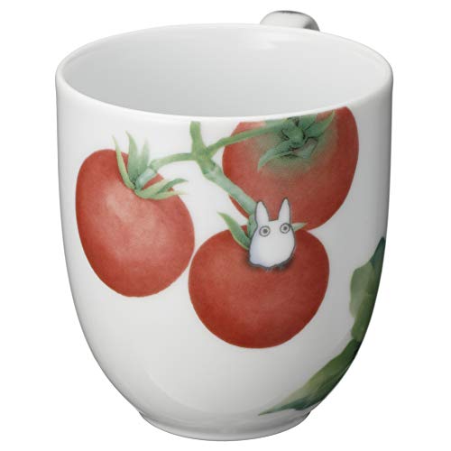 Taza My Neighbor Totoro de porcelana fina 9.8 oz miniatura 3