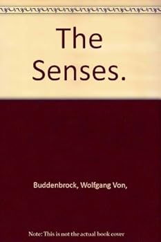 Paperback The Senses. Book