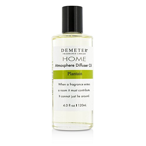 Aceite Difusor DEMETER 4 oz Plantain miniatura 1