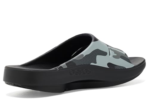 Image of OOFOS Unisex OOcloog Clog