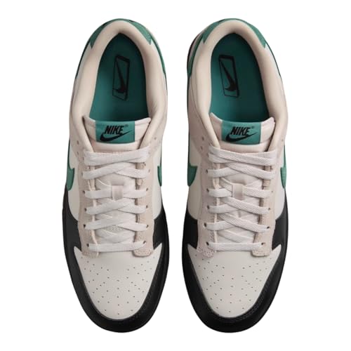 Image of Nike Men's Dunk Low Retro Shoes