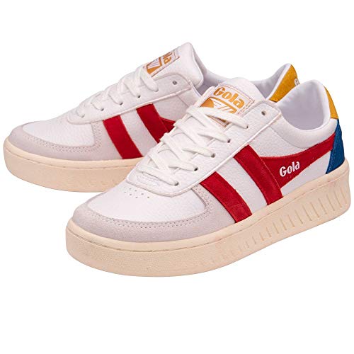 Image of Gola Grandslam Leather