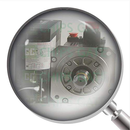 MR-JE-200A+HG-SN152BJ-S100 1Pcs New MR-JE-200A+HG-SN152BJ-S100