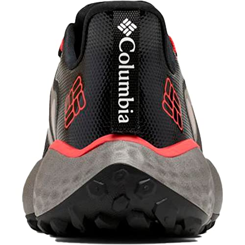 Columbia Escape™ Thrive Ultra™ Black/Red Hibiscus 10 B (M)4