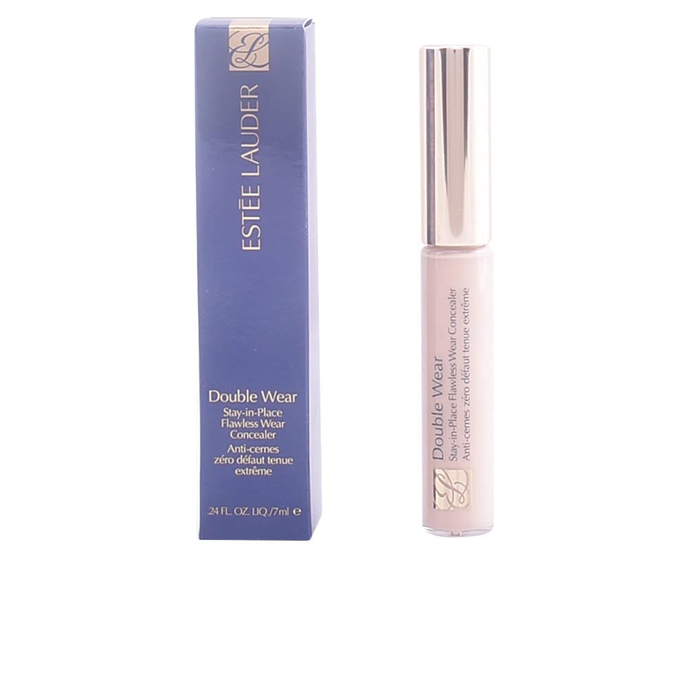 Estee Lauder Double Wear Stay-In-Place Flawless Wear Concealer 7ml 1C - Light