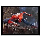 SPIDER-MAN