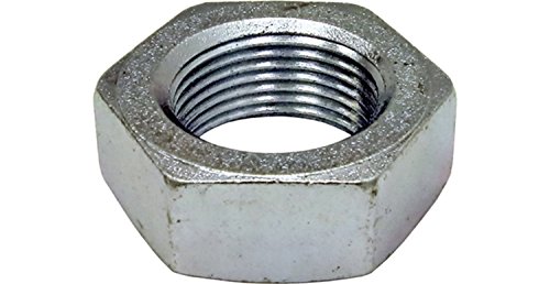 Currie Enterprises CE-9114LJN 1-1/4