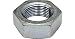 Currie Enterprises CE-9114LJN 1-1/4"-12 Left Hand Jam Nut