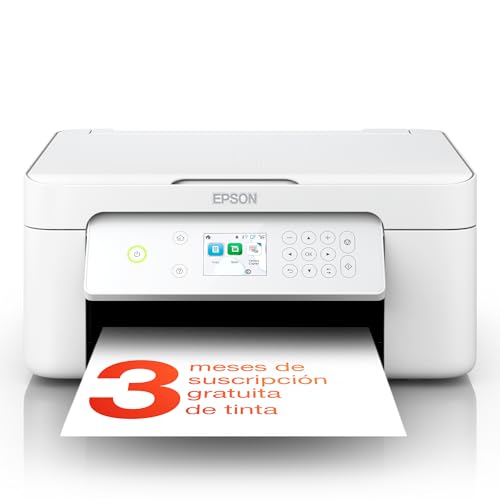 Epson MF Encre XP-4205