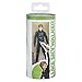 STAR WARS Galaxy of Adventures Luke Skywalker Figure & Mini Comic