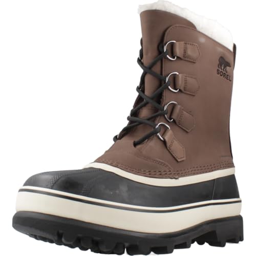 Image of Sorel Men's Caribou Snow Boot
