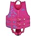 Gilet da Nuoto per Bambini - Giubbotto da Nuoto Ragazze Giubbotto Galleggiante Bambino Neoprene Giubbotti di Galleggiamento Sport Acquatici Assistenza al Nuoto