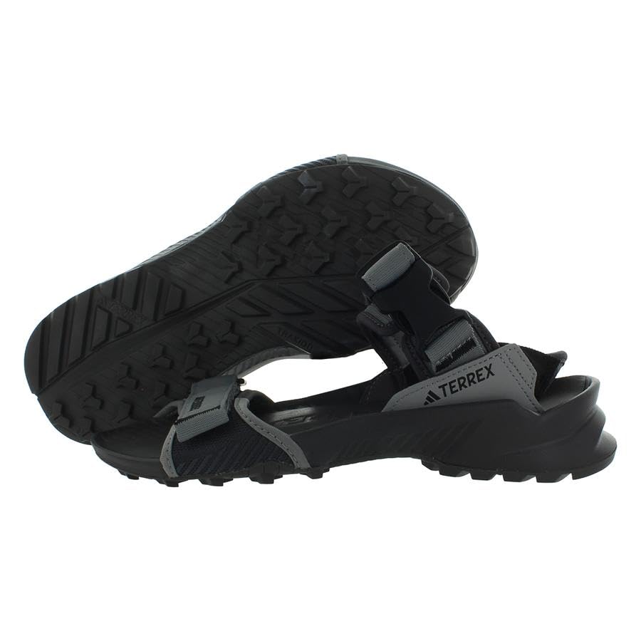Image of adidas unisex-adult Terrex Hydroterra Hiking Sandals