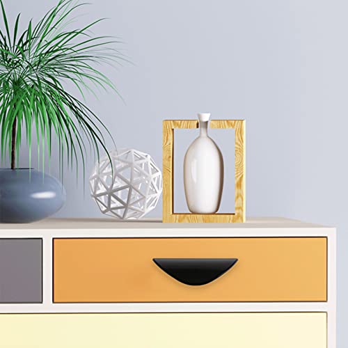 Hyxodjy 8 Pezzi Maniglie Autoadesive,Maniglia