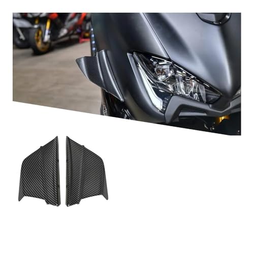 Carénages latéraux TMAX530 DX SX finition précise ajustement idéal