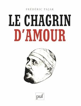 Paperback Le chagrin d'amour [French] Book
