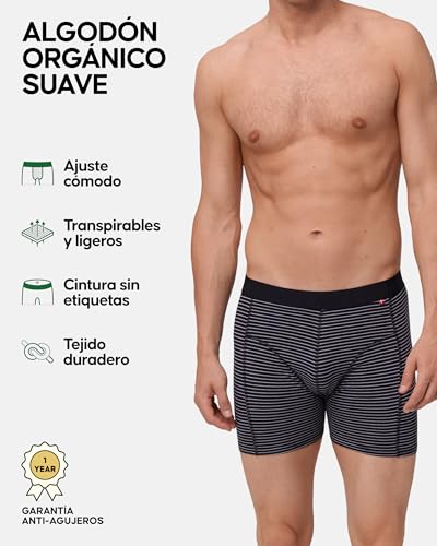 La Mejor Recopilación de Slips para Hombre . 23 Imagen adicional