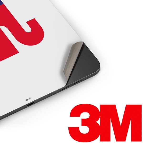 Skinit Decal Tablet Skin Compatible with iPad Pro 12.9in (2017) - Officially Licensed Republican Trump Hair Design