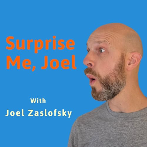 Bring It In: How to Give a Great Hug - SMJ 003