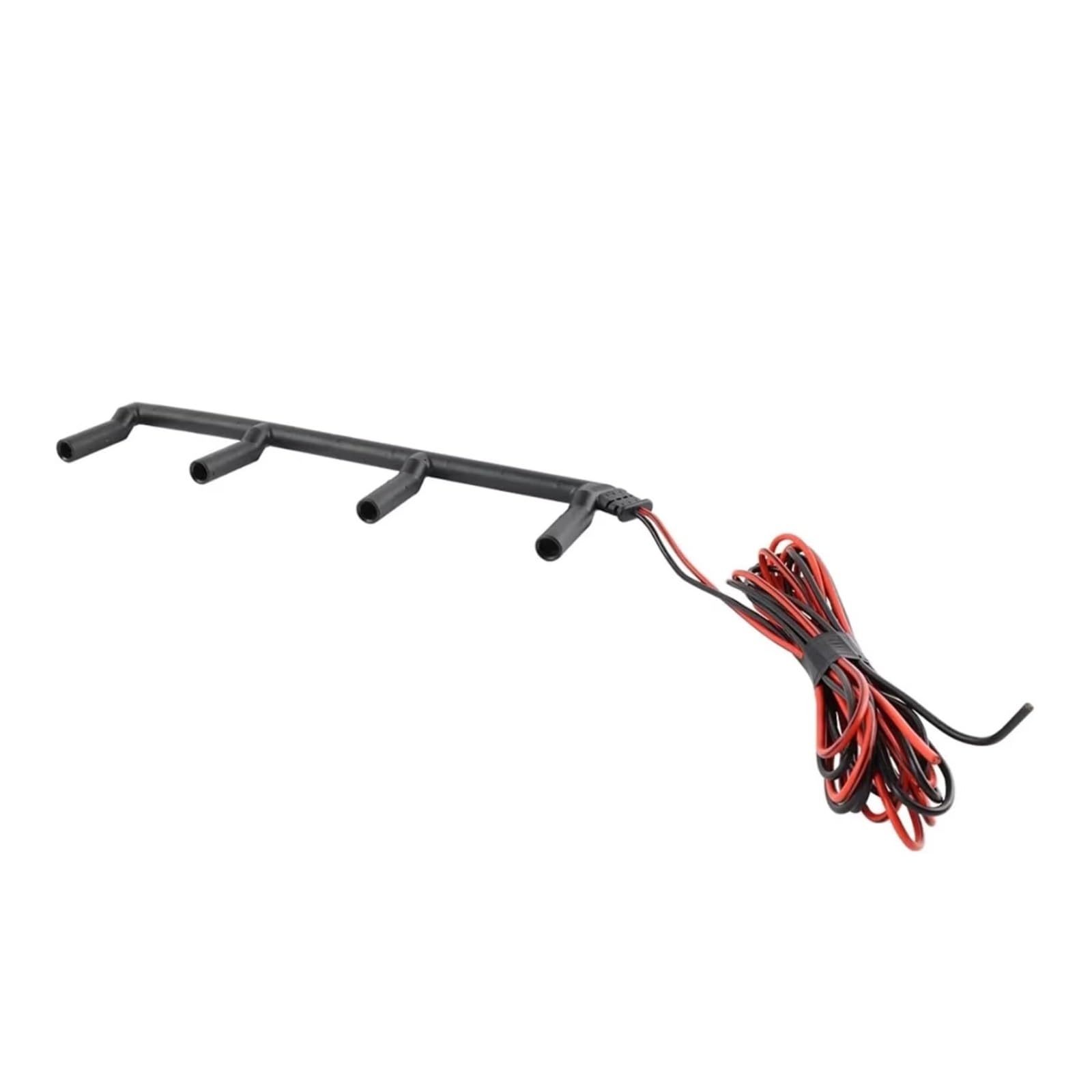 Compatibile Con Per Golf 1998 1999 2000 2001 2002 2003 2004 Accessori Auto Candeletta Rail Bridge Cablaggio OEM: 038971782B Cablaggio candelette