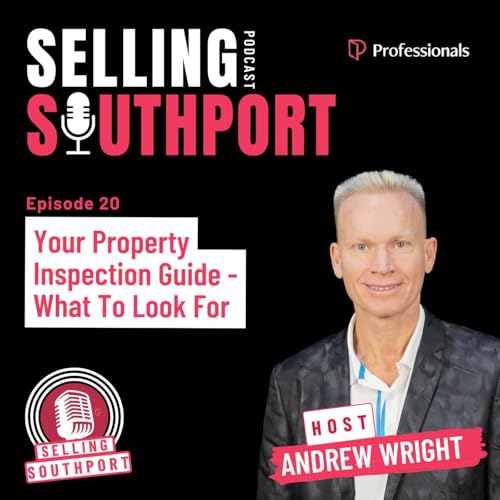 Your Property Inspection Guide: What to Look For