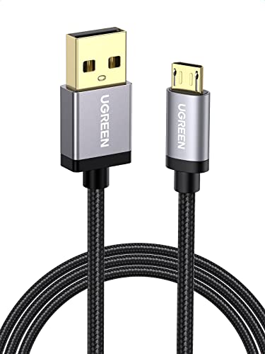 かん　USB充電ケーブル Micro USB 楽天市場】micro USBケーブル 約8cm ×1本 USB2.0 USB-A (オス