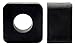 ACDelco Professional 45G0705 Front Suspension Stabilizer Bushing