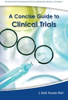 A Concise Guide to Clinical Trials