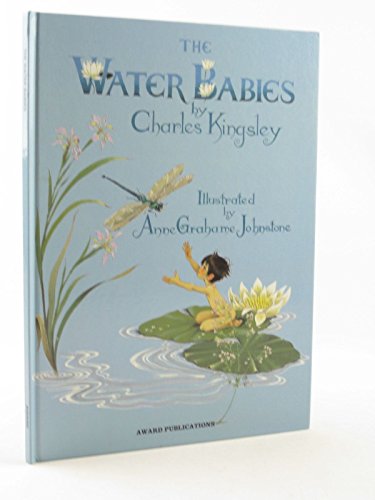 The Water Babies (Wonder colour series)