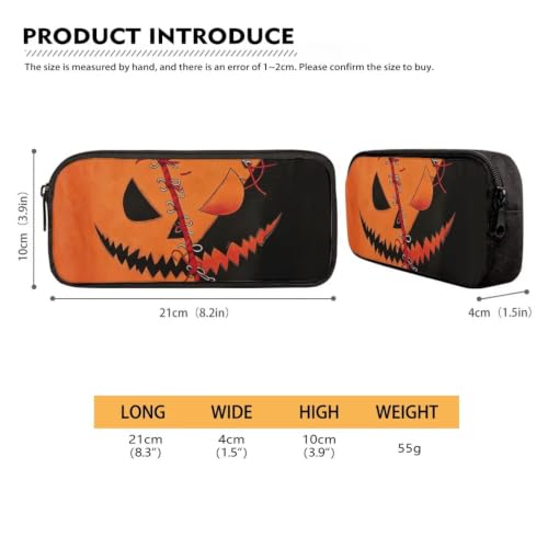 Image of Pencil Case, Pen Pouch Bag for Kids Students School Supplies