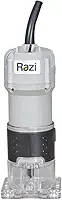 Razi Tupia Laminadora de Mão, 127v, 710W, 30.000 RPM, 6mm