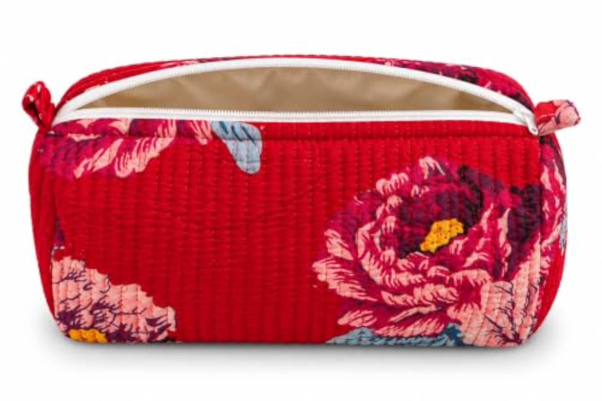 Mystic Weaves Cotton Travel Pouches