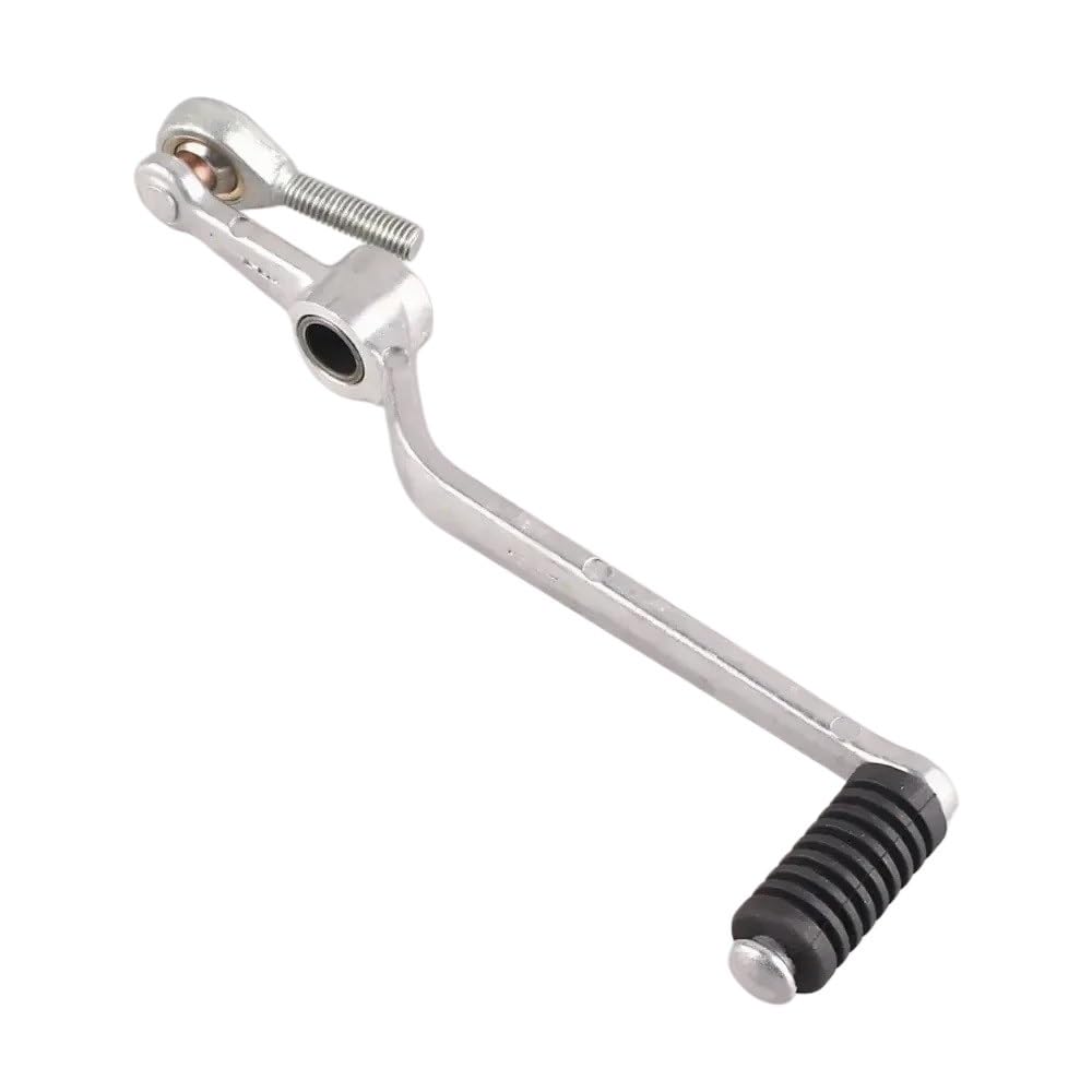 Levier de frein arrière CNC pour YZF-R6 pour réparer les commandes de votre moto