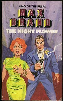 The Night Flower (As: Walter C. Butler)