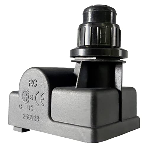 Grillkid Sg01 Spark Generator Replacement For Select Gas Grill Models By Broil-Mate, Sterling And Others, 1 Male Spade Connector Outlets #TOP2