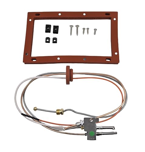image for palart SP20075, SP20305A Pilot and Igniter Assembly Water Heater Repla