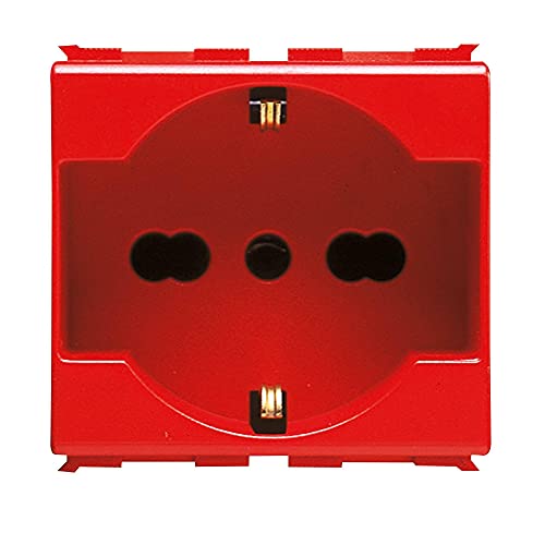 Gewiss GW30214 réservoir de chasse pour aménagement salle de bain