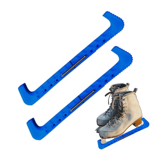 Generisch KID6ELNPJBQ1R5XI Blaue Kufenschoner