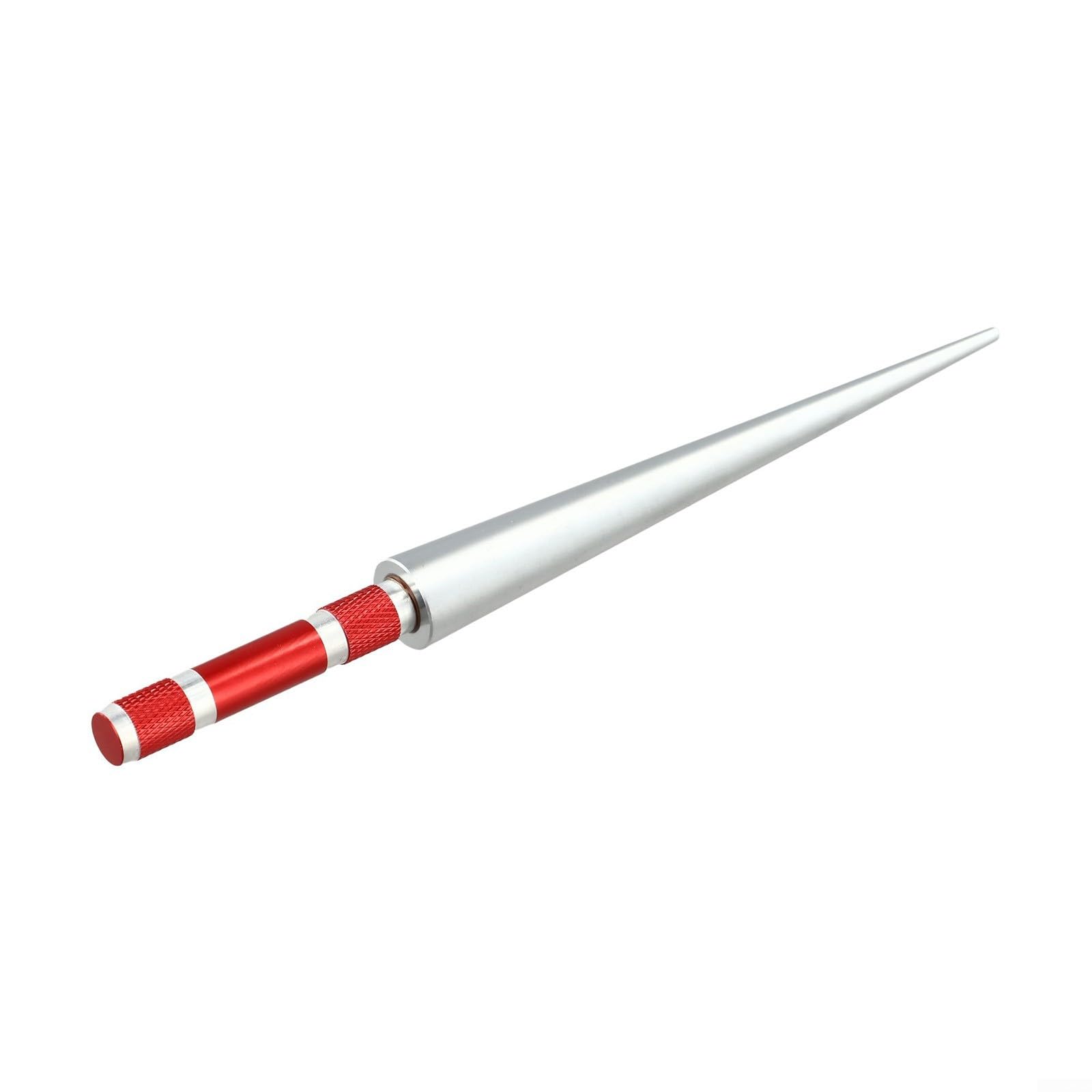 Jauge Conique 1-6.5mm Acier Carboné Nickelé Précision(15-30mm)
