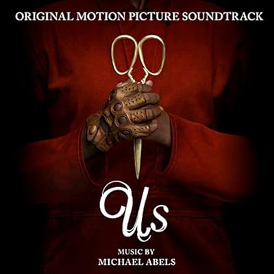 Us / O.S.T.