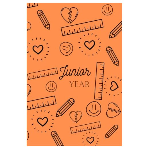 Junior Year