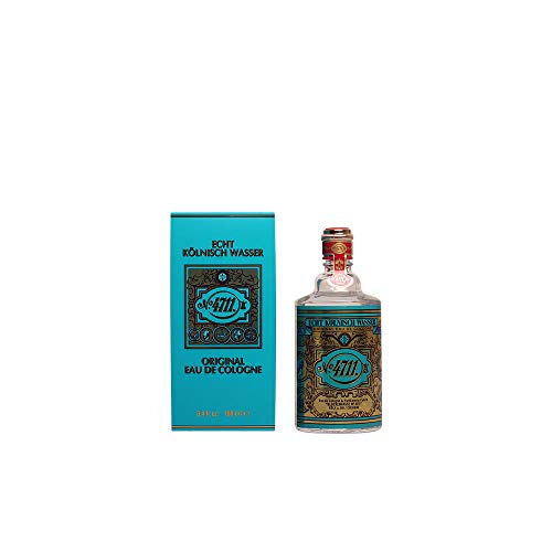 Muelhens 4711 Original EDC Splash 100 ml