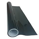 Install Proz Double Ply Window Film (40