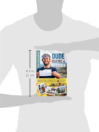 Dude Making a Difference: Bamboo Bikes, Dumpster