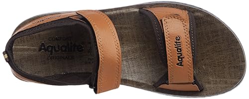 Image of Aqualite Men's Psd-1206 Slide Sandal