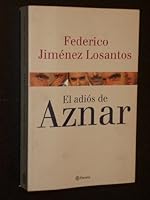 El Adiss de Aznar 840805094X Book Cover